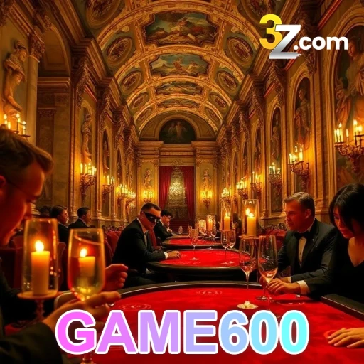 Recursos Pagos do GAME600: Atrações que Encantam Jogadores