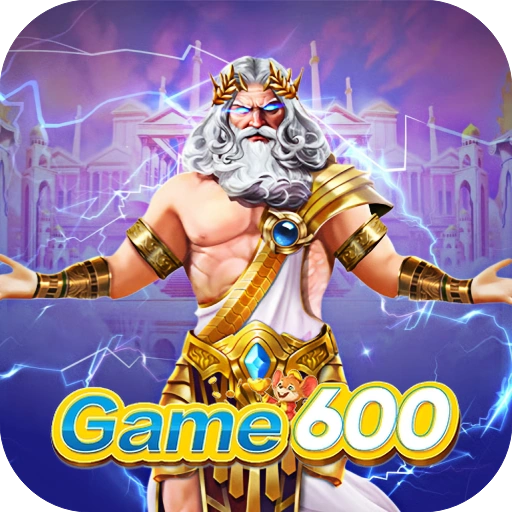 game600 logo