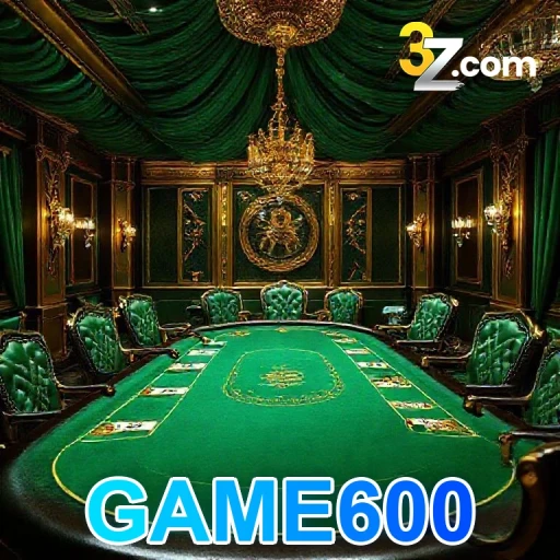 GAME600 Apostas Esportivas