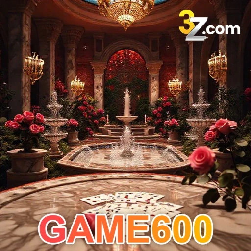 GAME600 Caça-Níqueis